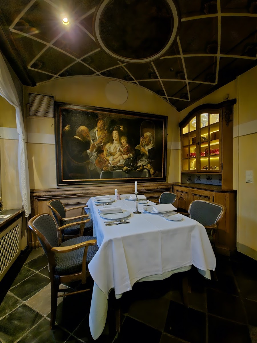 Gut Schwarzenbruch Restaurant Und Catering Gmbh & Co.kg