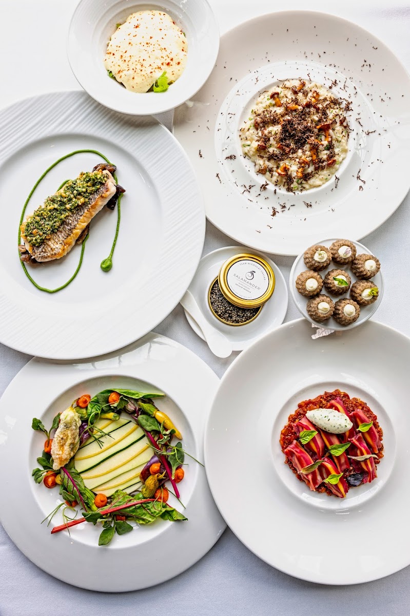 Harrimans Grill Photos 2