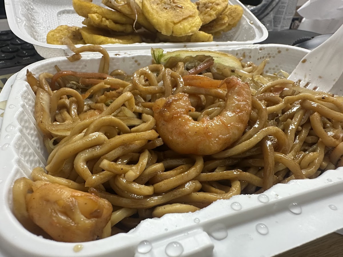 New Kwai Lam Kitchen.